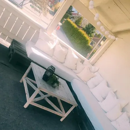 House With Large Hot Tub In Bo, For 2 Families! Сasa de vacaciones Nordbo