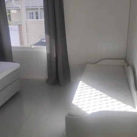 House With Large Hot Tub In Bo, For 2 Families! Nordbo